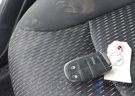 2016 Dodge Journey Se z USA, uszkodzony, nr VIN 3C4PDCAB3GT152193